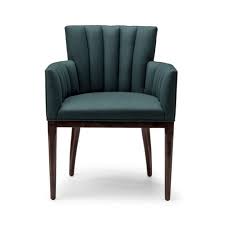 Oxalis Chair Full Arm Dining Chairs Furniture Furniture Upholstery