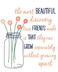 Just because your buddies move far away doesn't mean the friendship has to end. Live Distance Friend Quotes Quotesgram