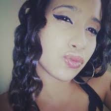 Erica Caban's Instagram, Twitter & Facebook