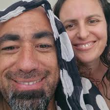 Celebrating 20 years of marriage with my beautiful wife this week. As many  of you know, we met