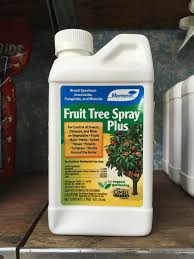Monterey Fruit Tree Spray 1 Pint