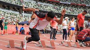 Lalu muhammad zohri (born 1 july 2000) is an indonesian track and field sprinter. Ngkwqibxasfpmm