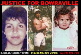 Justice for Colleen Walker