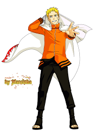 Naruto Hokage The Last By Marcinha20 Deviantart Com On Deviantart Naruto Anime Naruto Naruto Art