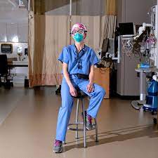 Residents seem very tight knit, enjoyed meeting everything and feel i could be happy in the program even though it's, again, very lacking in the diversity aspect. Opinion Doctors Are Writing Their Wills The New York Times