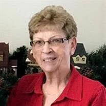 Mabel "Meg" Gulsvig Obituary