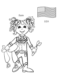 These downloadable children around the world coloring pages are a great way for kids to keep … Download Or Print This Amazing Coloring Page Children Around The World Coloring Pages Free Printable Kids Coloring Books Coloring Pages Cartoon Coloring Pages