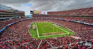 Select from premium 49ers stadium of the highest quality. Levi S Stadium San Francisco 49ers Football Stadium Stadiums Of Pro Football