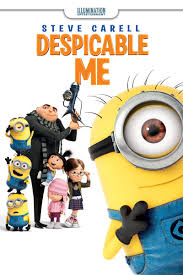 Watch despicable me 3 (2017 from player 1 below. Despicable Me 3 Now Available On Demand