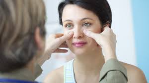 My doctor gave me mupirocin ointment, but it's not helping. Topical Therapy Steroid Sinus Nasal Specialists Of Lousiana