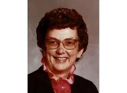 Lorene "Babe" Rhoda Marlin Heide Obituary (2025)