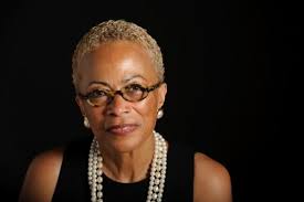 10 BLACK WOMEN PHILANTHROPISTS