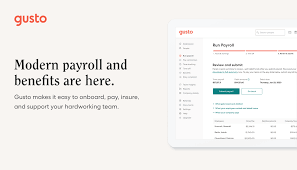They make quarterly taxes, onboarding, and everything else so simple and easy, which saves me a ton of time. Building Your Team Here S What You Need To Know About Payroll Clover