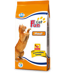 Farmina Expo A Fun Cat Meat Dry Food 20 Kg Basic Groups