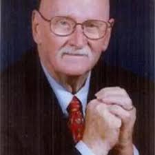 Obituary information for R. Terry Darcy,