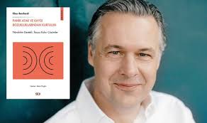 Boom kuşağından Monterroso'nun "Devridaim" kitabı ilk defa Türkçe'de