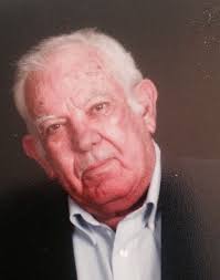 Reynolds Leon Gearhart (1938-2015)