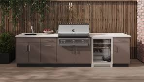 Trex® Outdoor Kitchens
