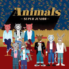 Super Juniors Animals Tops Itunes Charts In 17 Countries