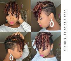 Pin On Tapered Natural Hair