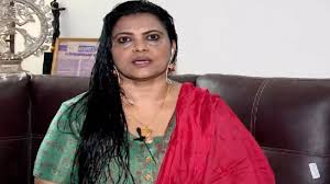 Malayalam actress Minu Muneer claims she faced sexual abuse from 4  Mollywood heavyweights - The Economic Times