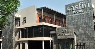Prudential Authority Imposes Administrative Sanctions On Sasfin Bank Limited