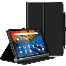 MoKo Case Fit Lenovo YOGA Smart Tab 10 ...