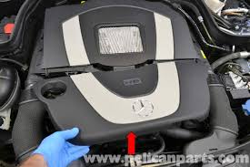 I still don't like it as much as. Mercedes Benz W204 Engine Cover Removal 2008 2014 C250 C300 C350 Pelican Parts Diy Maintenance Article