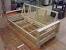 How To Renovate Old Wooden Sofa