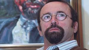 El pintor parapléjico Cristóbal Moreno Toledo, hijo predilecto de Castro  del Río