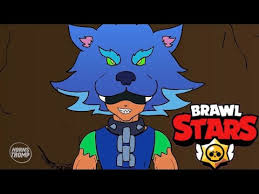 Brawl stars game lead frank keienburg tells us, the setting of the game is not just wild west. nita, who wears a bear hat, summons a massive bear for her super. Nita Leon 3 Brawl Stars Animation Youtube