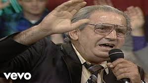 Bill & Gloria Gaither