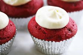 Way back in 2003 when todd was managing zinc cafe , we would often have staff parties at the house. Red Velvet Cupcake Recipe Uk