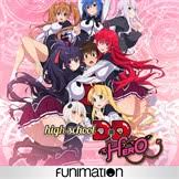 I will become the king of the harem! Buy High School Dxd Uncut Season 4 Microsoft Store