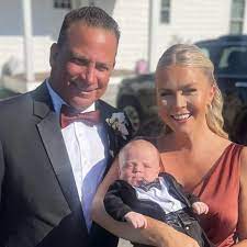 Karoline Leavitt, 27, and Nicholas Riccio's, 59, marriage could break down  over one thing - Irish Star