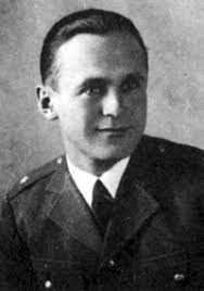 the Americans and Poles