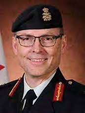 THE CANADIAN GUNNER L'ARTILLEUR CANADIEN