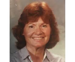 MaryLou McBride Obituary (1931