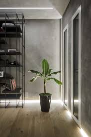 Tagli Di Luce A Led Per Un Illuminazione Pulita E Moderna L Illuminazione Interna Della Casa Illuminazione Led Interni Design Del Prodotto Illuminazione Led