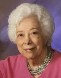 Jean Addison Obituary (1917