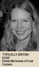 Testing the Waters? FIRST-TIME EXHIBITORS PLUNGE RIGHT IN