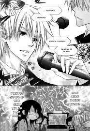 Pagina 20 Kaichou Wa Maid Sama Completa Capitulo 40 Animefrontline Hoshi No Fans Kaichou Wa Maid Sama Kaicho Wa Maid Sama Manga En Espanol Gratis
