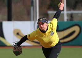 Submitted 7 months ago by manzeien to haley_cruse. No 6 Oregon Ducks Softball Sweeps Doubleheader In Return To Jane Sanders Stadium