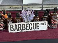 BBQ Day — Western Wake Farmers Market