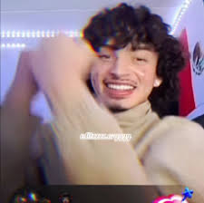 Lucas and Marcus with Sergio