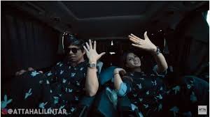 Meski begitu, keduanya belum berikan penjelasan soal kepastian status hubungan mereka. 10 Ootd Couple Aurel Hermansyah And Atta Halilintar So Perfect Archynewsy