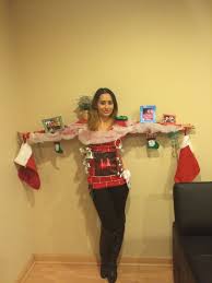 Pin On Ugly Sweaters Party