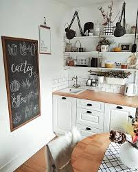 20 Small Kitchen Ideas Ideas To Open Your Compact Room 2019 My Blog In 2020 Kitchen Design Small Kitchen Decor Small Kitchen Storage