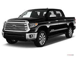 Every used car for sale comes with a free carfax report. 2021 Toyota Tundra Prices Reviews Pictures U S News World Report