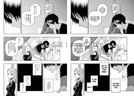 Typeset japanese manga or doujin to english by Proofoflife | Fiverr